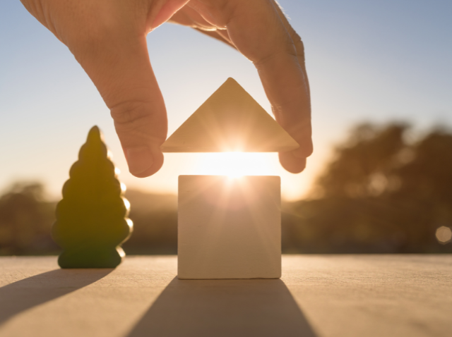 【平日限定！】家づくり相談会