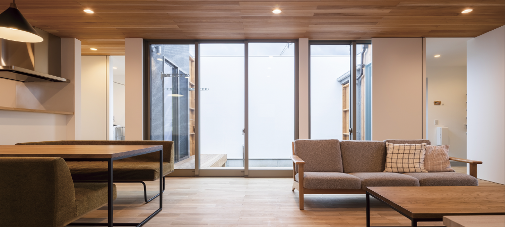 ワンランク上の家を建てるコツ